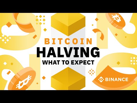#Bitcoin Halvings Cut The Block Rewards For Miners