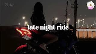 Download lagu Late Night Ride| Starboy playlist| Starboy vibes| Starboy song| playlist vibes 2025
