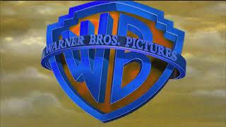 Warner Bros Pictures (2003) Effects (Sponsored By Preview 2 Effects) | (Reverse)