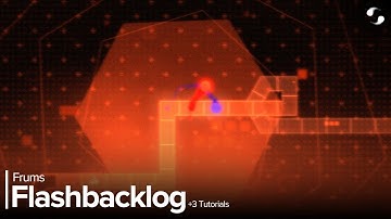 Frums - Flashbacklog | ADOFAI Custom