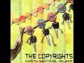 The Copyrights - 12 - Never move your back row
