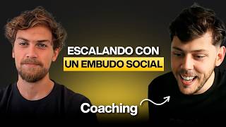 COACHING: 500% Retorno a su Inversión En Social Business