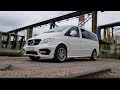 Tuning Mercedes-Benz Vito(2nd generation)#SUPERAUTOTUNING!!!!!!!!!!!!!!