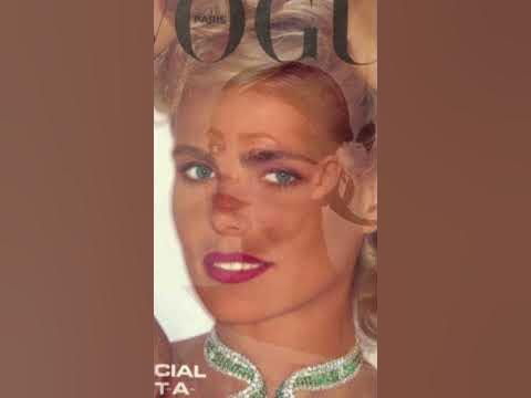 Трагедия главной супермодели Нью-Йорка. Марго Хемингуэй - YouTube
