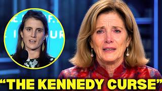 At 68, The Tragedy of Caroline Kennedy is Beyond Heartbreaking