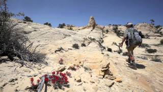 Boulder Mail Trail hike
