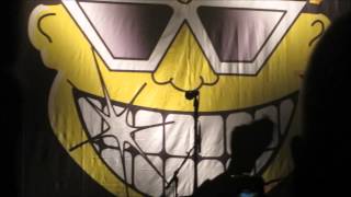 Toy Dolls-INTRO FROM &#39;ORCASTRATED&#39; &amp; &#39;WAKEY WAKEY&#39;-Live 4.17.14-Fonda Theater, Los Angeles [HD] Punk