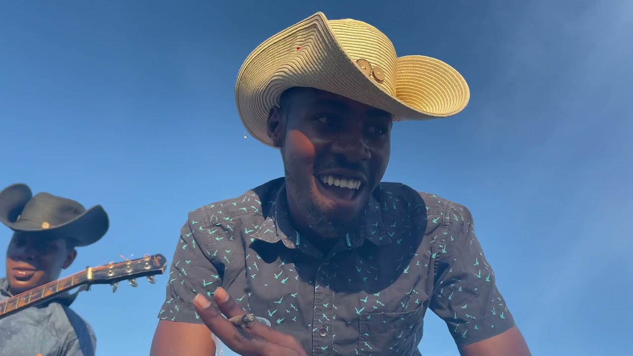 Curfew Time (Old Town Road Parody) Official Music Video