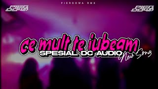 Dutch  Ce Mult Te Iubeam  Spesial Dc  2k24 