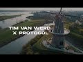 Tim van werd x protocol  liveset from dutch windmill