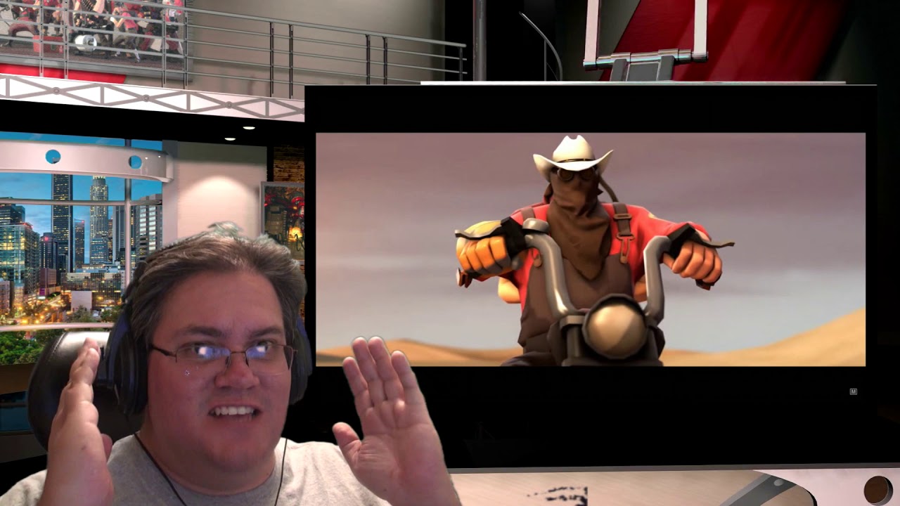 I Want More. The Red Fury 1 & 2 Reaction