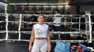we tested 4 Mexican Boxing Gyms | which one surprised me most?