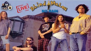 No Rain By Blind Melon Legendado