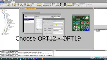 How to set up Mitsubishi Robot in RT Toolbox3 for Cognex vision