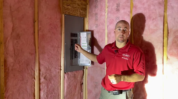 Troubleshooting If A Radon Mitigation Fan Is Working - Part 1 of 2