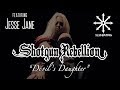 Shotgun Rebellion - "Devil's Daughter" ft. Jesse Jane