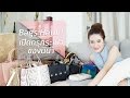 HAUL || Bags Haul!! เปิดกรุกระเป๋านีน่า || NinaBeautyWorld