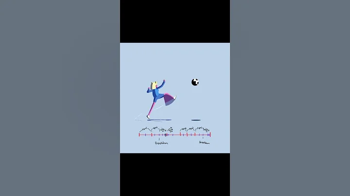 Timing and spacing (Spin kick) #animation #framebyframe #2danimation