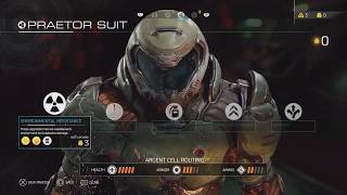 DOOM (2016 video game) PS4 Walkthrough Part 12 DOOM (2016 video game) PS4 Walkthrough Part 12