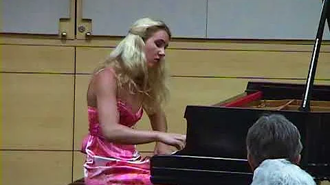 Lindsay Garritson 7/12/2009