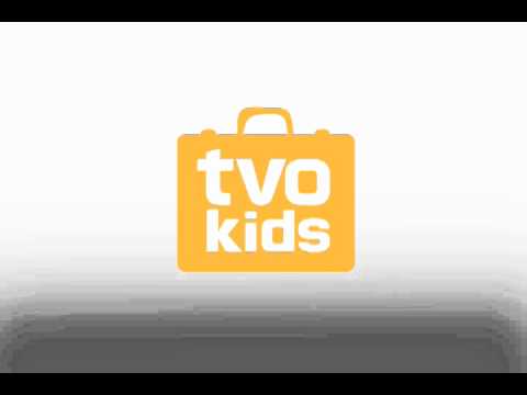 TVOKids Ident - YouTube