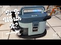 Shark EveryMess Wet Dry Vac Review Real Life Cleaning Test