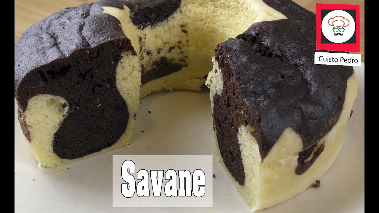 Recette Thermomix Savane Au Varoma Youtube