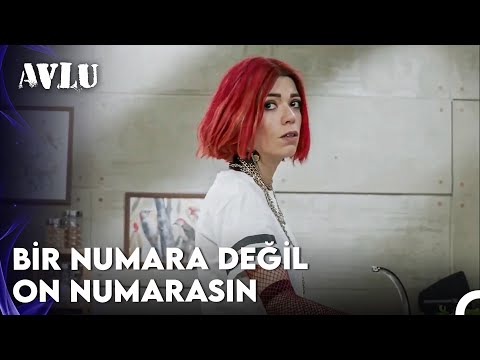 Azra'nın Sevenlerinden Mektup - Avlu 3. Bölüm