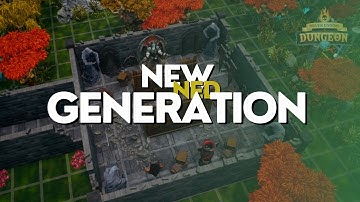 Procedural map generation | Progress