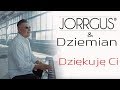 JORRGUS & Dziemian - Dziękuję Ci (Oficjalny Teledysk) Disco Polo 2018