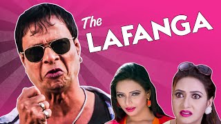 THE LAFANGA HERO