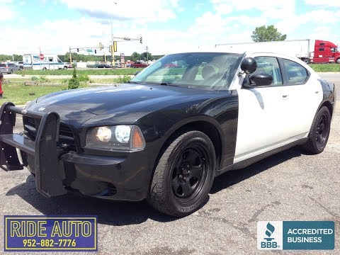 2010-dodge-charger-police-package-rt-r/t-5.7-hemi-v8-17210