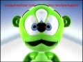 Youtube Thumbnail Gummibär MIRROR MIRROR Gummy Bear Song #2