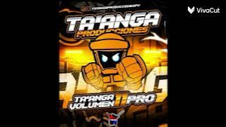TAANGA PRODUCCIONES ARROCHA RAVE