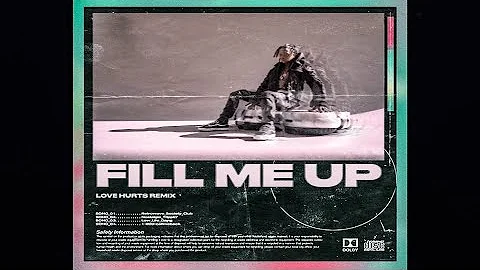 Travis Scott & Playboi Carti - Fill Me Up (Love Hurts Remix) [Sus Edition]