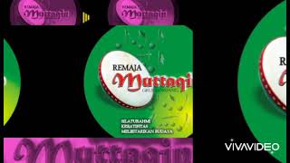 REMAJA MUTTAQIN para remaja pejuang budaya \u0026 seni dalam kegembiraan