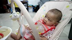 Cara Membuat Bubur Oats Brokoli dan Wortel untuk MPASI Bayi (Mudah dan Cepat) - Durasi: 3.18. 