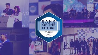 Bank of the Future Forum | Ali Gulfaraz | CEO, BOK