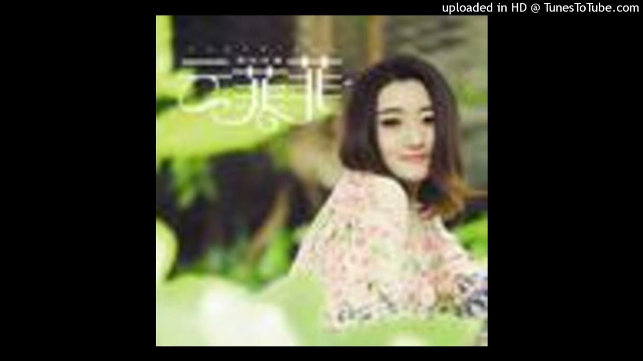 ren yue huang hun hou - yun fei fei (人约黄昏后)