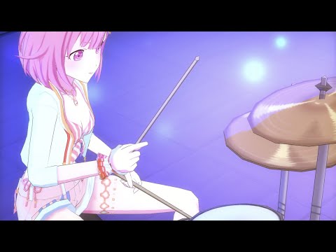 【プロセカ】テオ 臨海学校組水着 アナボ星野一歌Ver.