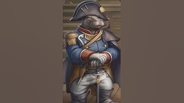 You Might Be a Giff #dnd5e #dungeonsanddragons #bg3 #giff   #dnd #spelljammer