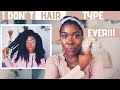 THIS IS WHY I DON&#39;T LIKE THE HAIR TYPING SYSTEM, BECAUSE THE HAIR TYPING SYSTEM IS A SCAM!!! | OYJ