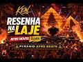Kew Resenha Na Laje Afro House Remix Pyramid Afro Beats