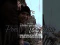 Ya está disponible "Poesías que cobran vida"  interpretado por Chamo Silencio