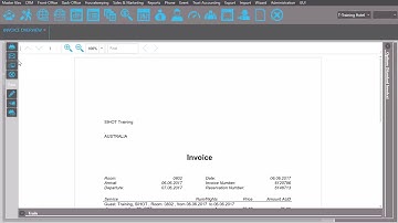 How to send an Invoice