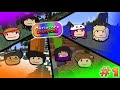 Mariocore champions 1  the first episode