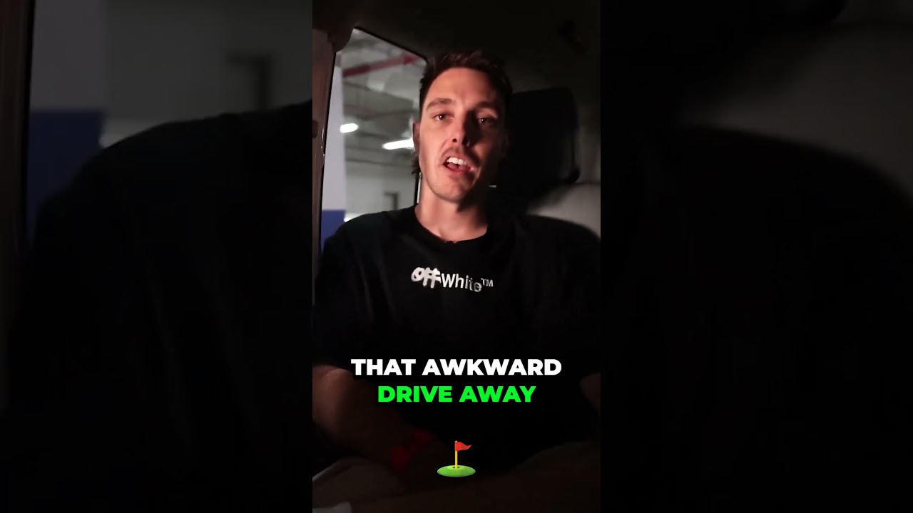 Uncovering Unbelievable Truths: My Unexpected Encounter with Joe Biden