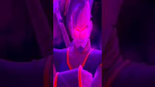 Bamboo The Dark Raider #Xenoverse2 #SolarFlare #Comet #Asteroid
