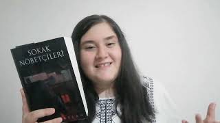 Sokak Nöbetçileri Tanıtım Ve Yorumu