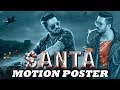 Santa (Sakka Podu Podu Raja) 2018 Official Motion Poster | Santhanam, Vaibhavi Shandilya Free Watch Online